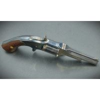 Armes de Poing REVOLVER SMITH & WESSON   N°2 OLD MODEL ARMY  1865   Calibre 32RF Long - US XIXè {PRODUCT_REFERENCE} - 7