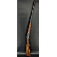 Chasse URKO FIREARMS EIBAR JUXTAPOSE CALIBRE 10 MAGNUM  82cm Full/Full  -  ESPAGNE XXè {PRODUCT_REFERENCE} - 1