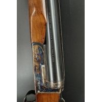 Chasse URKO FIREARMS EIBAR JUXTAPOSE CALIBRE 10 MAGNUM  82cm Full/Full  -  ESPAGNE XXè {PRODUCT_REFERENCE} - 13