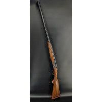 Chasse URKO FIREARMS EIBAR JUXTAPOSE CALIBRE 10 MAGNUM  82cm Full/Full  -  ESPAGNE XXè {PRODUCT_REFERENCE} - 14