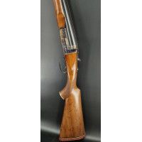 Chasse URKO FIREARMS EIBAR JUXTAPOSE CALIBRE 10 MAGNUM  82cm Full/Full  -  ESPAGNE XXè {PRODUCT_REFERENCE} - 6