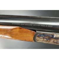 Chasse URKO FIREARMS EIBAR JUXTAPOSE CALIBRE 10 MAGNUM  82cm Full/Full  -  ESPAGNE XXè {PRODUCT_REFERENCE} - 4