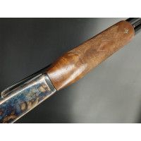 Chasse URKO FIREARMS EIBAR JUXTAPOSE CALIBRE 10 MAGNUM  82cm Full/Full  -  ESPAGNE XXè {PRODUCT_REFERENCE} - 7