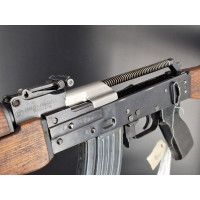 Armes Neutralisées  PM - LMG  ZASTAVA M72  YOUGOSLAVE  7.62X39   NEUTRALISATION UE 2023 {PRODUCT_REFERENCE} - 9