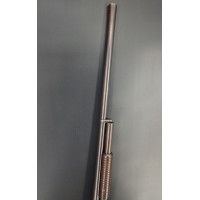 Armes Longues FUSIL WINCHESTER A POMPE SHOOTGUN MODELE 1893 de 1895  POUDRE NOIRE CALIBRE 12/65 ou 67 - USA XIXè {PRODUCT_REFERE