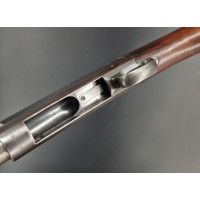 Armes Longues FUSIL WINCHESTER A POMPE SHOOTGUN MODELE 1893 de 1895  POUDRE NOIRE CALIBRE 12/65 ou 67 - USA XIXè {PRODUCT_REFERE