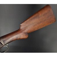 Armes Longues FUSIL WINCHESTER A POMPE SHOOTGUN MODELE 1893 de 1895  POUDRE NOIRE CALIBRE 12/65 ou 67 - USA XIXè {PRODUCT_REFERE