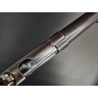 Armes Longues FUSIL WINCHESTER A POMPE SHOOTGUN MODELE 1893 de 1895  POUDRE NOIRE CALIBRE 12/65 ou 67 - USA XIXè {PRODUCT_REFERE