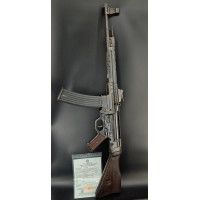 Catalogue Magasin PM   STG  MP43   STURGEWEHR   1944   8X57JS    NEUTRALISATION UE 2023 {PRODUCT_REFERENCE} - 2