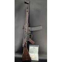 Armes Neutralisées  PM   STG  MP43   STURGEWEHR   1944   8X57JS    NEUTRALISATION UE 2023 {PRODUCT_REFERENCE} - 1