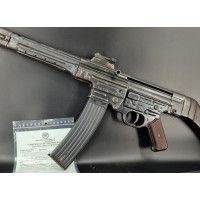 Catalogue Magasin PM   STG  MP43   STURGEWEHR   1944   8X57JS    NEUTRALISATION UE 2023 {PRODUCT_REFERENCE} - 3