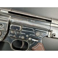 Catalogue Magasin PM   STG  MP43   STURGEWEHR   1944   8X57JS    NEUTRALISATION UE 2023 {PRODUCT_REFERENCE} - 4