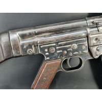 Catalogue Magasin PM   STG  MP43   STURGEWEHR   1944   8X57JS    NEUTRALISATION UE 2023 {PRODUCT_REFERENCE} - 8