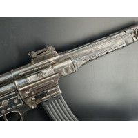 Armes Neutralisées  PM   STG  MP43   STURGEWEHR   1944   8X57JS    NEUTRALISATION UE 2023 {PRODUCT_REFERENCE} - 15