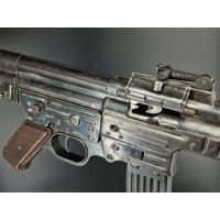 Catalogue Magasin PM   STG  MP43   STURGEWEHR   1944   8X57JS    NEUTRALISATION UE 2023 {PRODUCT_REFERENCE} - 14