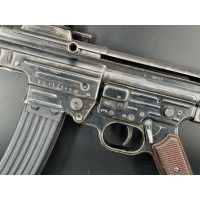 Armes Neutralisées  PM   STG  MP43   STURGEWEHR   1944   8X57JS    NEUTRALISATION UE 2023 {PRODUCT_REFERENCE} - 11