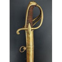 Catalogue Magasin SABRE HUSSARDS ECLAIREURS DE LA JEUNE GARDE ESCADRONS DES CHASSEURS A CHEVAL DE LA GARDE IMPERIALE - FRANCE PR