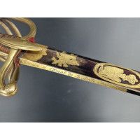Catalogue Magasin SABRE HUSSARDS ECLAIREURS DE LA JEUNE GARDE ESCADRONS DES CHASSEURS A CHEVAL DE LA GARDE IMPERIALE - FRANCE PR