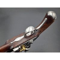 Armes de Poing PISTOLET A SILEX DE GENDARMERIE MODELE AN8  - FRANCE REVOLUTION - DIRECTOIRE {PRODUCT_REFERENCE} - 5