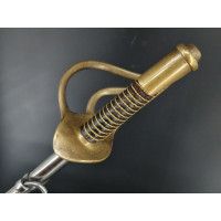 Catalogue Magasin SABRE TROUPE DE CAVALERIE LEGERE MODELE 1822 Mre NATIONALE CHATELLERAULT 1851 - FRANCE SECONDE REPUBLIQUE {PRO