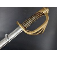 Catalogue Magasin SABRE TROUPE DE CAVALERIE LEGERE MODELE 1822 Mre NATIONALE CHATELLERAULT 1851 - FRANCE SECONDE REPUBLIQUE {PRO