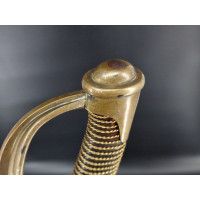 Catalogue Magasin SABRE TROUPE DE CAVALERIE LEGERE MODELE 1822 Mre NATIONALE CHATELLERAULT 1851 - FRANCE SECONDE REPUBLIQUE {PRO