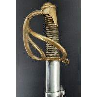 Catalogue Magasin SABRE TROUPE DE CAVALERIE LEGERE MODELE 1822 Mre NATIONALE CHATELLERAULT 1851 - FRANCE SECONDE REPUBLIQUE {PRO