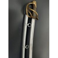 Catalogue Magasin SABRE TROUPE DE CAVALERIE LEGERE MODELE 1822 Mre NATIONALE CHATELLERAULT 1851 - FRANCE SECONDE REPUBLIQUE {PRO
