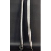 Catalogue Magasin SABRE TROUPE DE CAVALERIE LEGERE MODELE 1822 Mre NATIONALE CHATELLERAULT 1851 - FRANCE SECONDE REPUBLIQUE {PRO