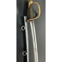 Catalogue Magasin SABRE TROUPE DE CAVALERIE LEGERE MODELE 1822 Mre NATIONALE CHATELLERAULT 1851 - FRANCE SECONDE REPUBLIQUE {PRO