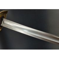 Catalogue Magasin SABRE TROUPE DE CAVALERIE LEGERE MODELE 1822 Mre NATIONALE CHATELLERAULT 1851 - FRANCE SECONDE REPUBLIQUE {PRO