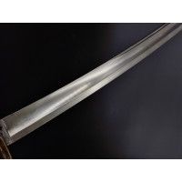 Catalogue Magasin SABRE TROUPE DE CAVALERIE LEGERE MODELE 1822 Mre NATIONALE CHATELLERAULT 1851 - FRANCE SECONDE REPUBLIQUE {PRO