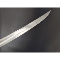 Catalogue Magasin SABRE TROUPE DE CAVALERIE LEGERE MODELE 1822 Mre NATIONALE CHATELLERAULT 1851 - FRANCE SECONDE REPUBLIQUE {PRO