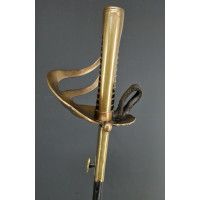 Armes Blanches SABRE DE TROUPE DES  CARABINIERS  MODELE DE 1796 à 1801  -  FRANCE  DIRECTOIRE {PRODUCT_REFERENCE} - 15