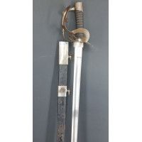 Armes Blanches SABRE ARCO  DE CAVALERIE ET DES DRAGONS  EN FER  MODELE DE  L'AN  IV  -  FRANCE  REPUBLIQUE / DIRECTOIRE {PRODUCT
