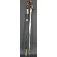 Armes Blanches SABRE ARCO  DE CAVALERIE ET DES DRAGONS  EN FER  MODELE DE  L'AN  IV  -  FRANCE  REPUBLIQUE / DIRECTOIRE {PRODUCT