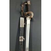 Armes Blanches SABRE ARCO  DE CAVALERIE ET DES DRAGONS  EN FER  MODELE DE  L'AN  IV  -  FRANCE  REPUBLIQUE / DIRECTOIRE {PRODUCT