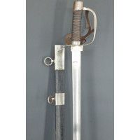 Armes Blanches SABRE ARCO  DE CAVALERIE ET DES DRAGONS  EN FER  MODELE DE  L'AN  IV  -  FRANCE  REPUBLIQUE / DIRECTOIRE {PRODUCT