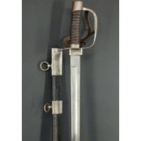Armes Blanches SABRE ARCO  DE CAVALERIE ET DES DRAGONS  EN FER  MODELE DE  L'AN  IV  -  FRANCE  REPUBLIQUE / DIRECTOIRE {PRODUCT