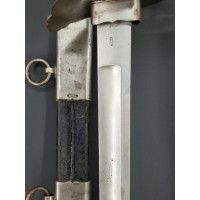 Armes Blanches SABRE ARCO  DE CAVALERIE ET DES DRAGONS  EN FER  MODELE DE  L'AN  IV  -  FRANCE  REPUBLIQUE / DIRECTOIRE {PRODUCT