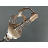 Armes Blanches SABRE ARCO  DE CAVALERIE ET DES DRAGONS  EN FER  MODELE DE  L'AN  IV  -  FRANCE  REPUBLIQUE / DIRECTOIRE {PRODUCT
