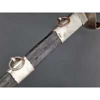 Armes Blanches SABRE ARCO  DE CAVALERIE ET DES DRAGONS  EN FER  MODELE DE  L'AN  IV  -  FRANCE  REPUBLIQUE / DIRECTOIRE {PRODUCT