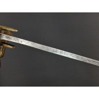 Armes Blanches SABRE DE CAVALERIE LEGERE MODELE AN XI Mre ROYALE DU KLINGENTHAL OCTOBRE 1814 - FRANCE PREMIER EMPIRE {PRODUCT_RE