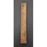 Art Japon KOZUKA CUIVRE  TANTO KATANA SIGNATURE JAPON EDO PERIOD {PRODUCT_REFERENCE} - 2