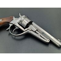 Armes de Poing REVOLVER GALAND 1872  CALIBRE 450 {PRODUCT_REFERENCE} - 1