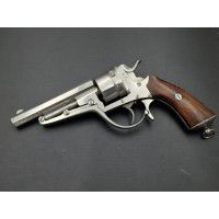 Armes de Poing REVOLVER GALAND 1872  CALIBRE 450 {PRODUCT_REFERENCE} - 7