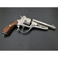 Armes de Poing REVOLVER GALAND 1872  CALIBRE 450 {PRODUCT_REFERENCE} - 8
