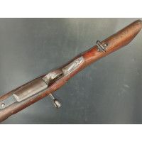 Armes Neutralisées WW2  FUSIL ARISAKA  TYPE 38  CALIBRE 6.5 x 50  POUR COLLECTION  IMPROPRE AU TIR  -  JAPON seconde guerre mond