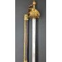 Armes Blanches FORTE EPEE DU REGIMENT DE CARABINIERS DE Mr LE COMPTE DE PROVENCE MODELE 1758 - FRANCE ANCIENNE MONARCHIE {PRODUC