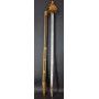 Armes Blanches FORTE EPEE DU REGIMENT DE CARABINIERS DE Mr LE COMPTE DE PROVENCE MODELE 1758 - FRANCE ANCIENNE MONARCHIE {PRODUC